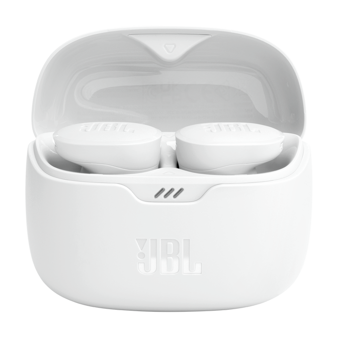 JBL Tune Buds | Komplett kabellose Noise-Cancelling-Ohrhörer